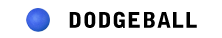 Who Let the Dodge Out plays in a Dodgeball league