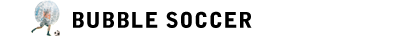 Coyote Logistics  plays in a Bubble Soccer league